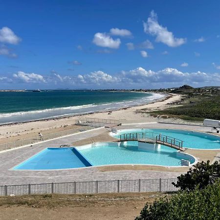 Studio 12 Vue Mer Orient Bay Cul de Sac Exterior foto