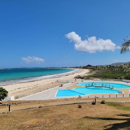 Studio 12 Vue Mer Orient Bay Cul de Sac Exterior foto