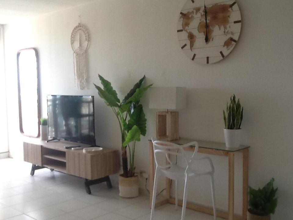 Studio 12 Vue Mer Orient Bay Cul de Sac Exterior foto
