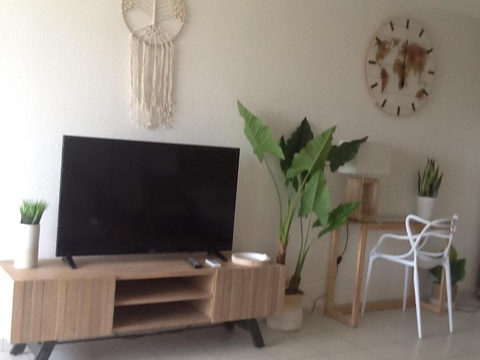 Studio 12 Vue Mer Orient Bay Cul de Sac Exterior foto