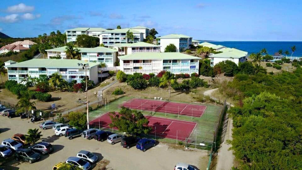 Studio 12 Vue Mer Orient Bay Cul de Sac Exterior foto