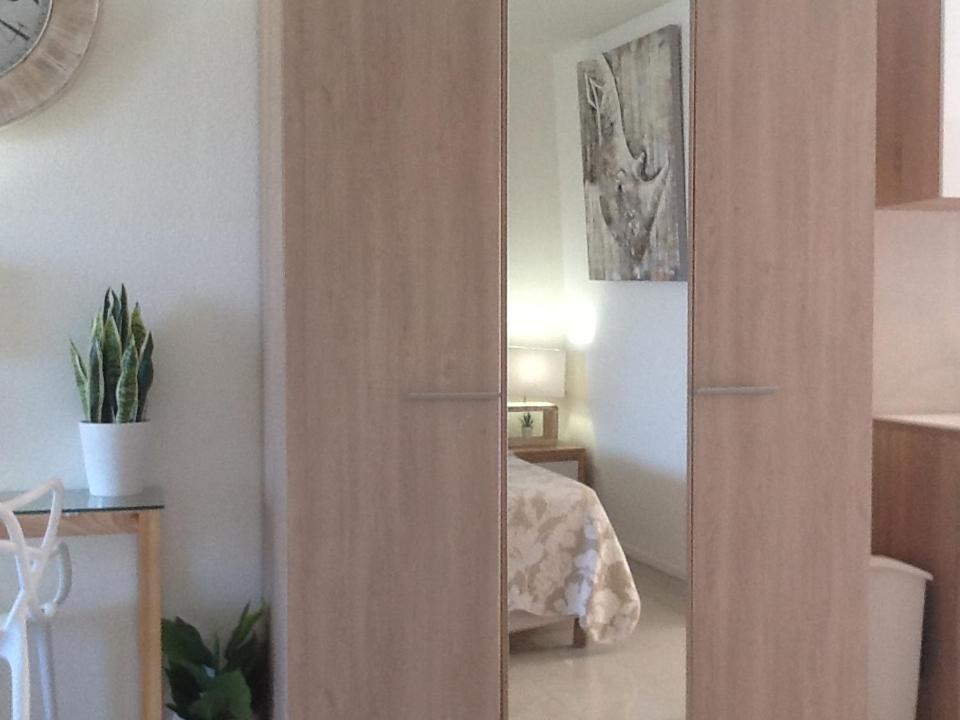 Studio 12 Vue Mer Orient Bay Cul de Sac Exterior foto