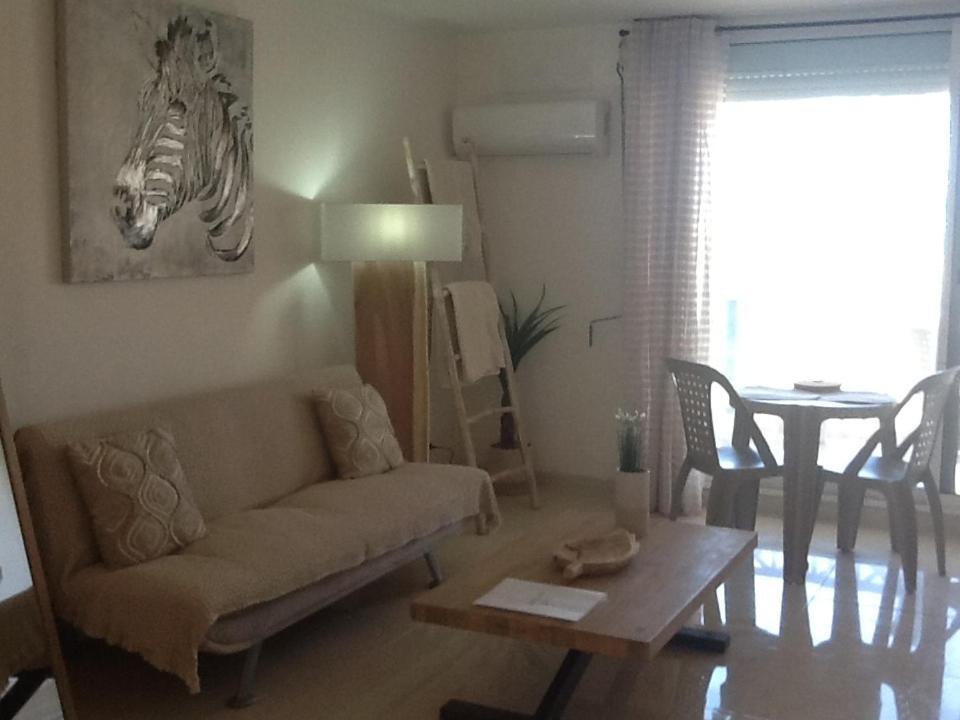Studio 12 Vue Mer Orient Bay Cul de Sac Exterior foto