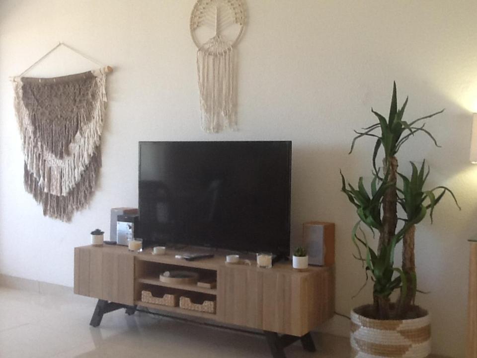 Studio 12 Vue Mer Orient Bay Cul de Sac Exterior foto