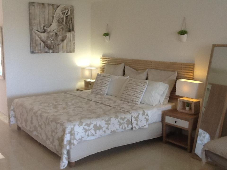 Studio 12 Vue Mer Orient Bay Cul de Sac Exterior foto